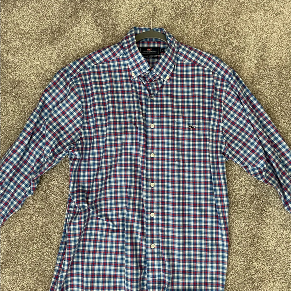 Vineyard Vines Tucker Shirt
